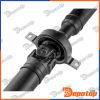 Arbre de transmission arrière pour BMW | NWN-BM-030, 10-340370